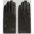 Tommy Hilfiger Handschoenen van geitenleer