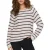 JDY Ellen Raglan Knitted Pullover Dames