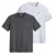 LEVI’S ® Shirt  grijs gemêleerd / wit