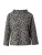 MORE & MORE Sweatshirt  lichtgrijs / donkergrijs / zwart