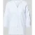 Selected Femme Regular fit blouse met V-hals, model ‘ALBERTA’