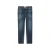 Slim fit jeans voor dames Le Temps des cerises Nurmi