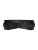 Haute Cuir Riem ‘Calliopes Wide Belt’  zwart