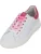 Nero Giardini Sneakers laag  pink / wit