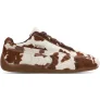 Puma Speedcat Sneakers Dames – Bruin –