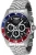 Invicta Pro Diver 48117 Heren Horloge – Quartz Uurwerk – Roestvrij Staal met zwarte Wijzerplaat – 43mm