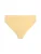 Devoted by Zizzi Slip ‘Lnoa’  geel