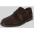 Gant Derby van leer met doornsluiting model ‘Bidford’