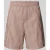 Selected Homme regular fit short van puur katoen model ‘STUART’