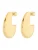 & Other Stories Oorbellen  goud