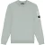 Malelions Junior Knitted Pocket Sweater | Aqua Grey