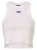 HUGO Top ‘Baby Tank’  wit