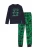 WE Fashion Nachtkledij  marine / navy