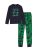 WE Fashion Nachtkledij  marine / navy