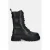 Dameslaarzen Buffalo Pluto Lace Up Mid
