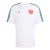 ADIDAS ORIGINALS Shirt ‘Roses’  donkergroen / rood / wit