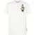 Round Neck T-Shirt Teddy Tennis Patch