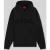HUGO Oversized hoodie van puur katoen, model ‘DITCHLE’