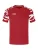 JAKO Functioneel shirt  rood / wit