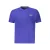 Napapijri Blauwe Katoenen Heren T-Shirt
