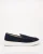 Greve | Heren | Loafers Donkerblauw