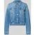 Tommy Hilfiger Slim fit spijkerjack model ‘DNM FINN SLIM JACKET LS’