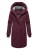 Navahoo Domingaa dames wintermantel – elegant, warm & functioneel