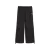 PUMA Broek ‘Wardrobe Essentials’  zwart