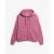 Geconfectioneerde hoodie met rits voor dames Superdry Logo Essential