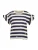 BLUE SEVEN Shirt  marine / offwhite