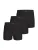 IMPETUS Boxershorts  zwart