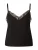 ABOUT YOU Top ‘Ronja’  zwart