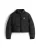 Tommy Jeans Tussenjas  zwart
