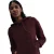 Nike Sportswear Hoodies Dames – Rood –