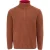 Donnay Heren Quarter Zip Fleecejack (Bruin)