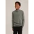 WE Fashion longsleeve groen