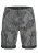 INDICODE JEANS Cargobroek ‘Albert’  rookgrijs