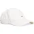Tommy Hilfiger Th Flag Linen 6 Panel Ivory Silk