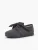 Pisamonas Lage schoen  grijs