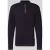 JACK & JONES Premium Gebreide pullover met ribboorden, model ‘MILANO’