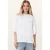 AllSaints Under Amelie Tee White