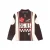 Deus Ex Machina sweatvest zwart
