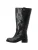 Ca’Shott Chelsea boots ‘ CASVILMA ‘  zwart