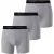 McGregor Premium boxershort 3-pack