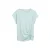 T-shirt met strik Tom Tailor