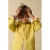 Sissy-Boy casual overhemd geel