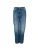 Pinko broek Vipera Vrouw blauw