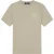 Malelions Men Riviera T-Shirt | Light Taupe