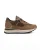 Footnotes 32.011 Wijdte K Sneakers