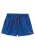s.Oliver Zwemshorts  royal blue/koningsblauw / grenadine